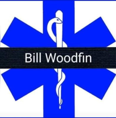 Bill has long served Forest View Rescue Squad, most recently as our Infection Control Officer.